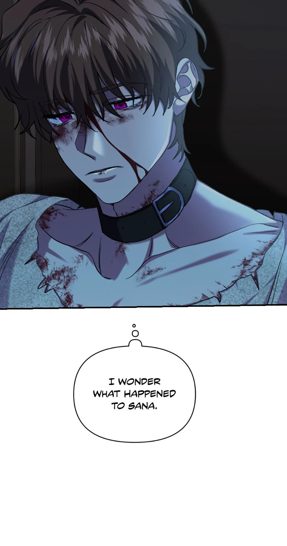 For a Certain Princess [Official] chapter 24 page 44