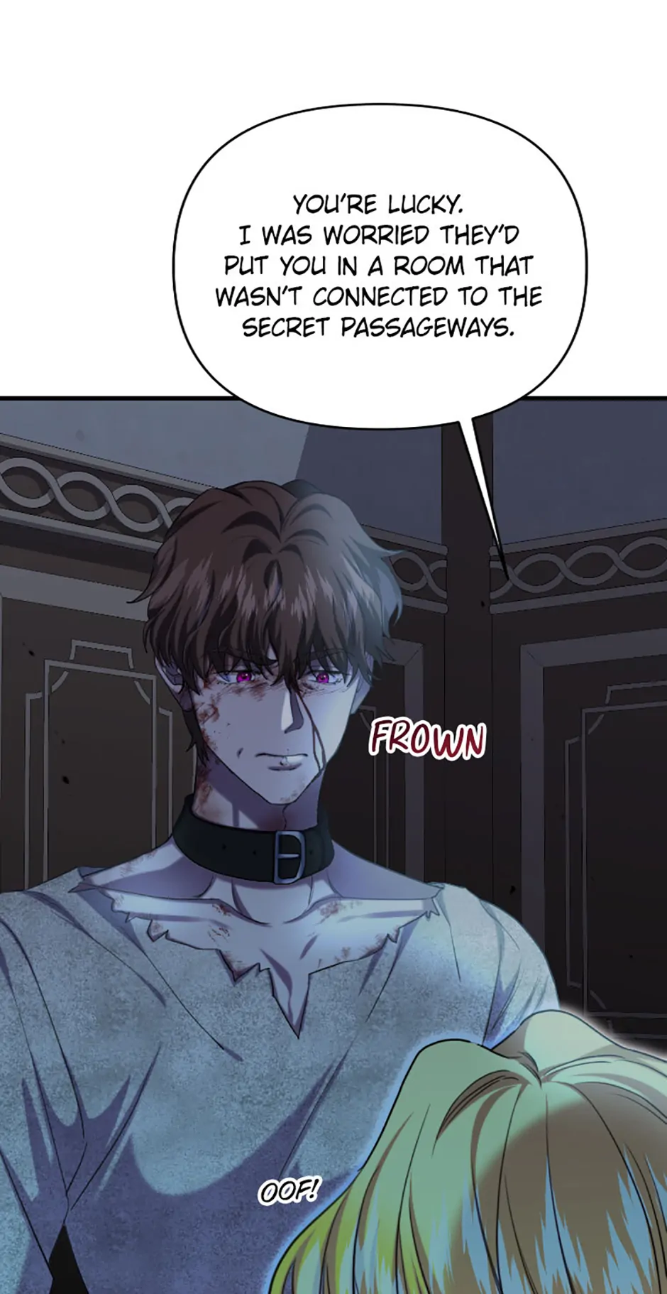 For a Certain Princess [Official] chapter 24 page 52