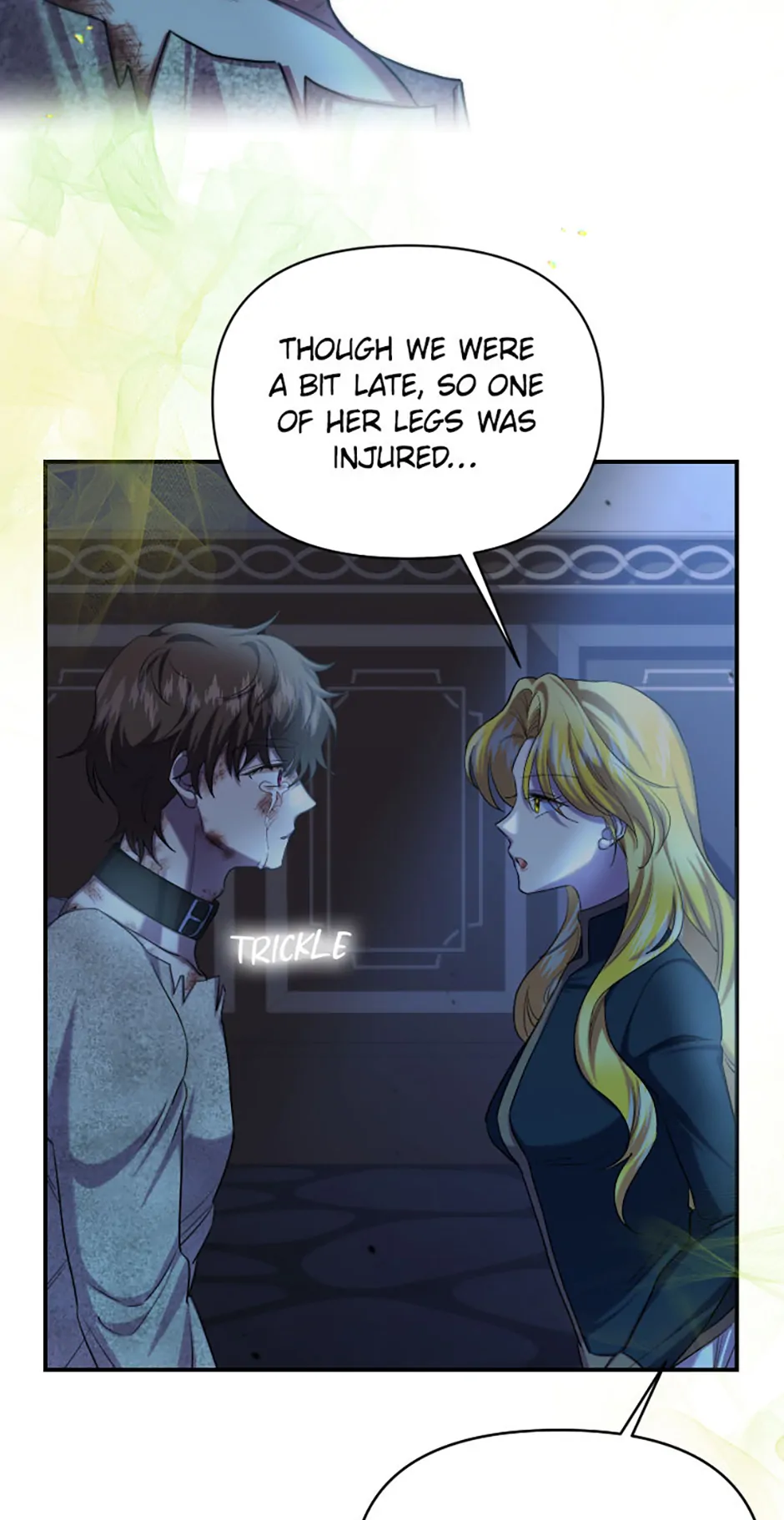 For a Certain Princess [Official] chapter 24 page 56