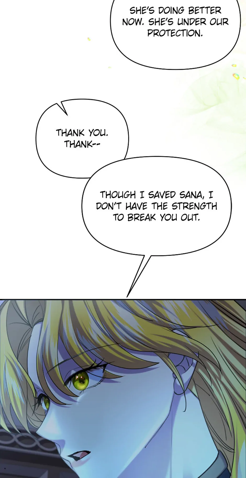 For a Certain Princess [Official] chapter 24 page 57