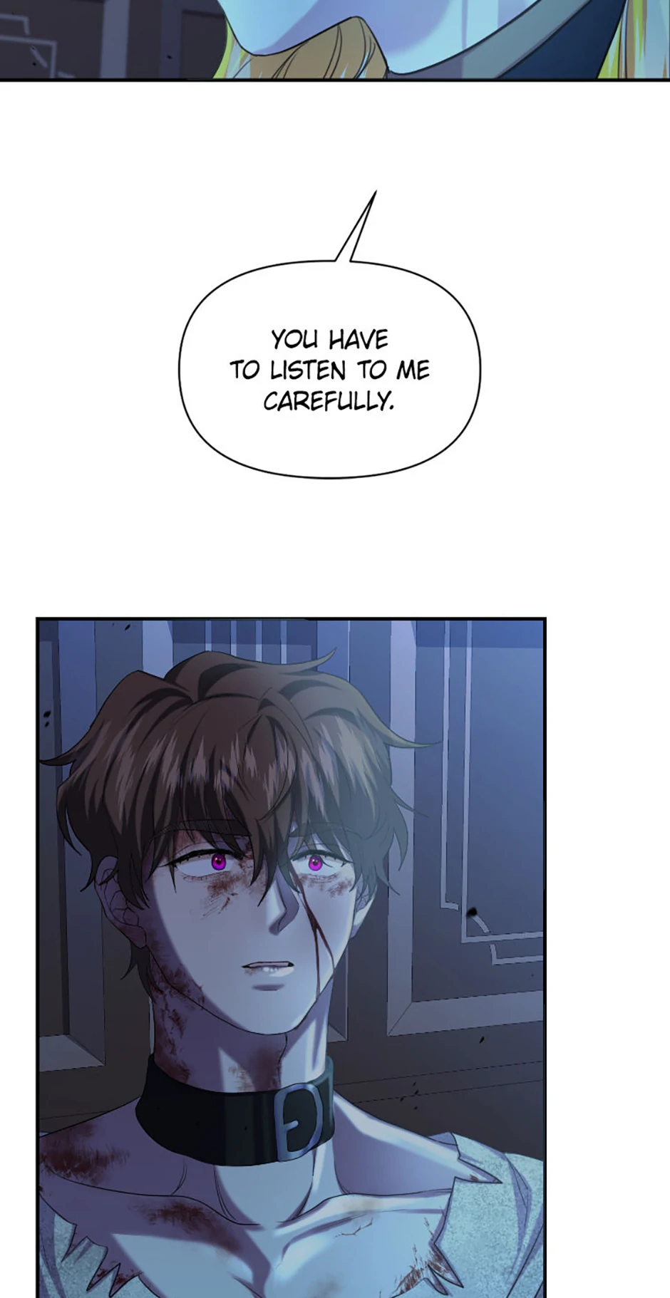 For a Certain Princess [Official] chapter 24 page 58