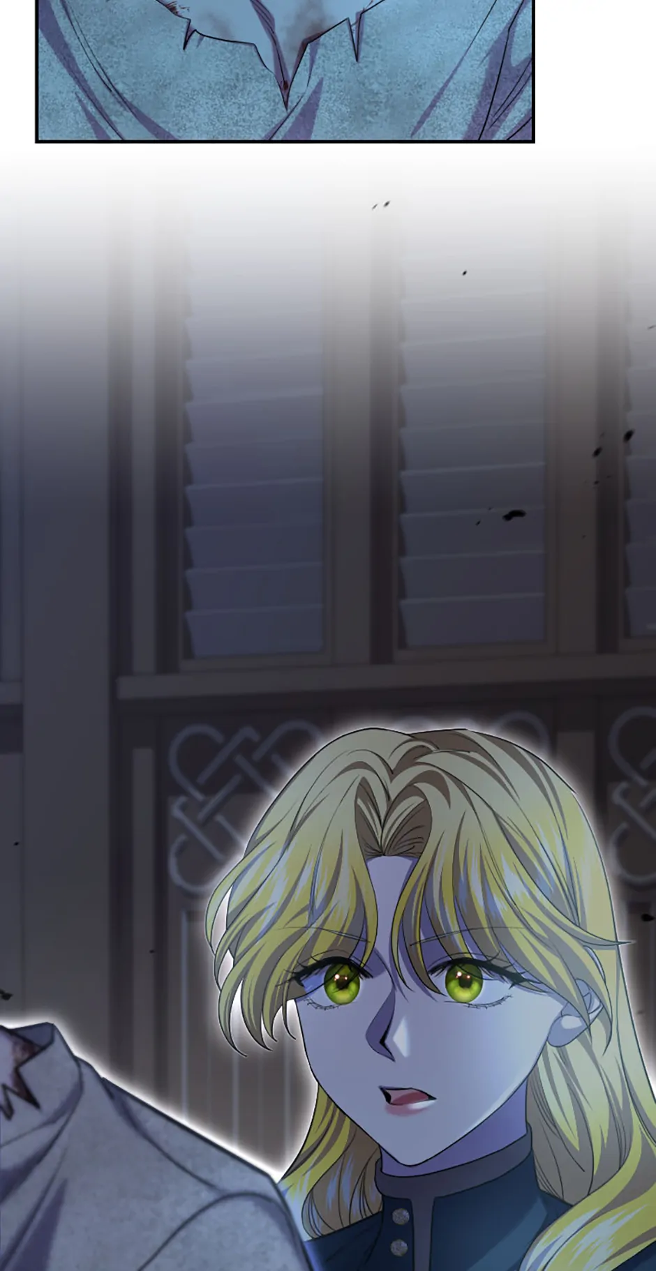For a Certain Princess [Official] chapter 24 page 59