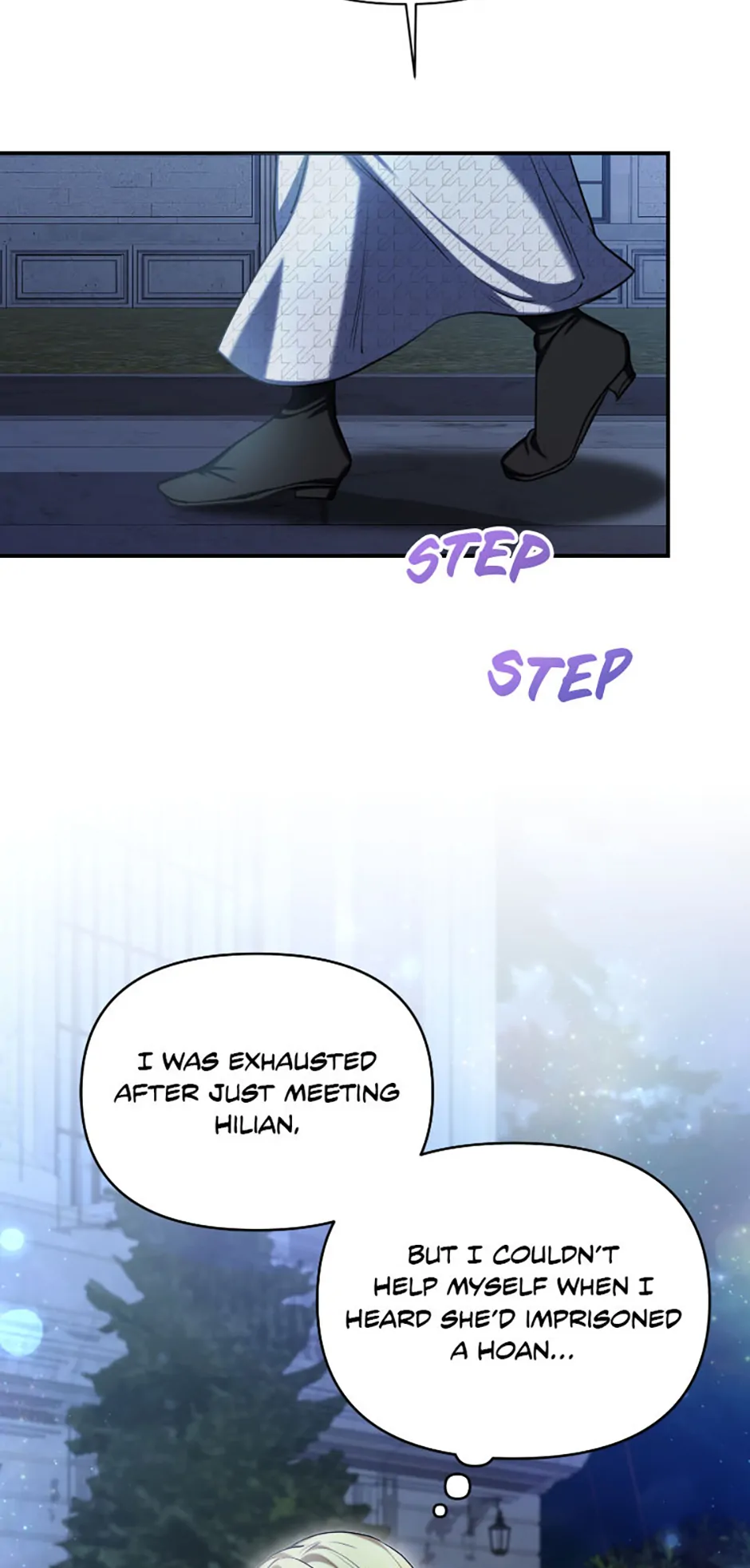 For a Certain Princess [Official] chapter 24 page 62