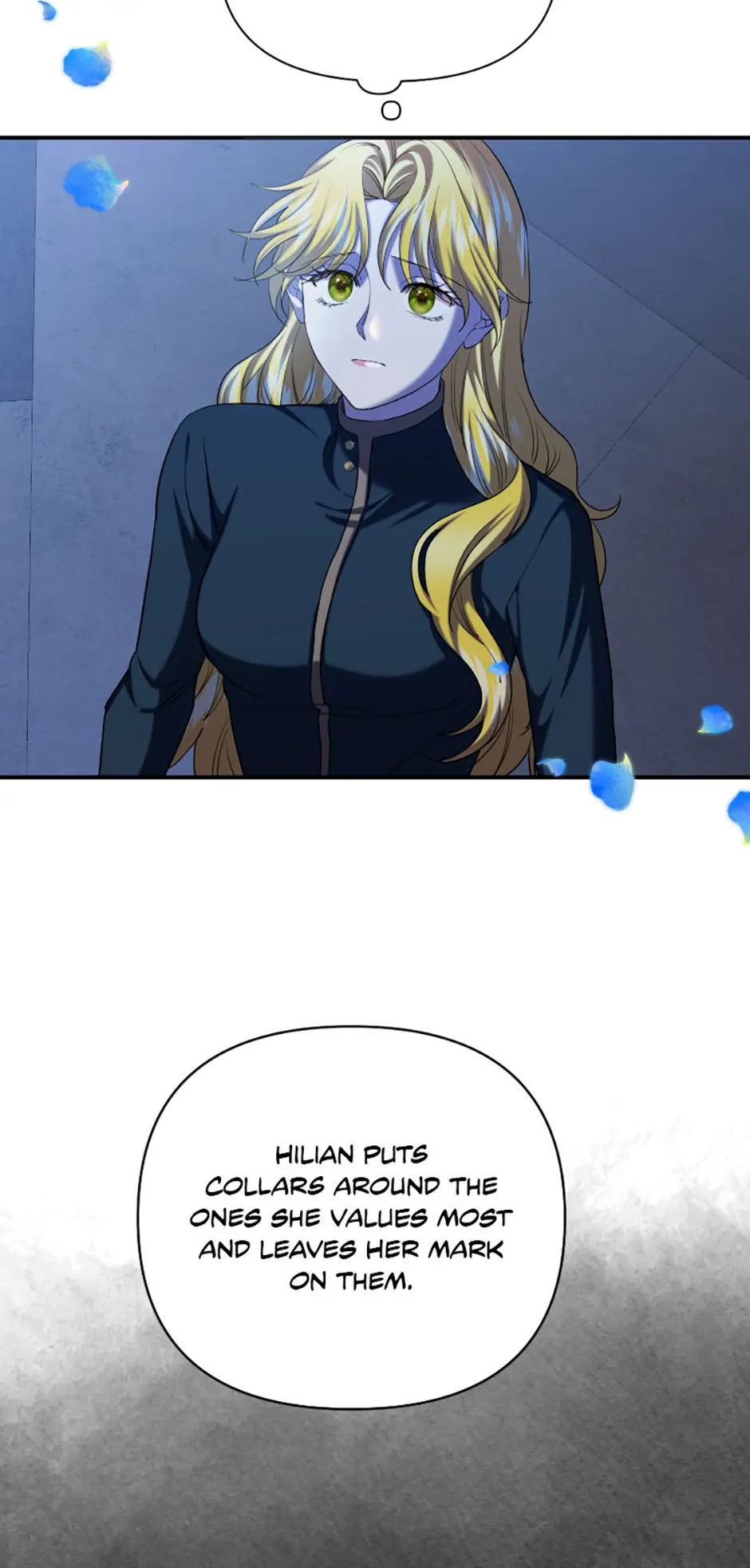 For a Certain Princess [Official] chapter 24 page 64