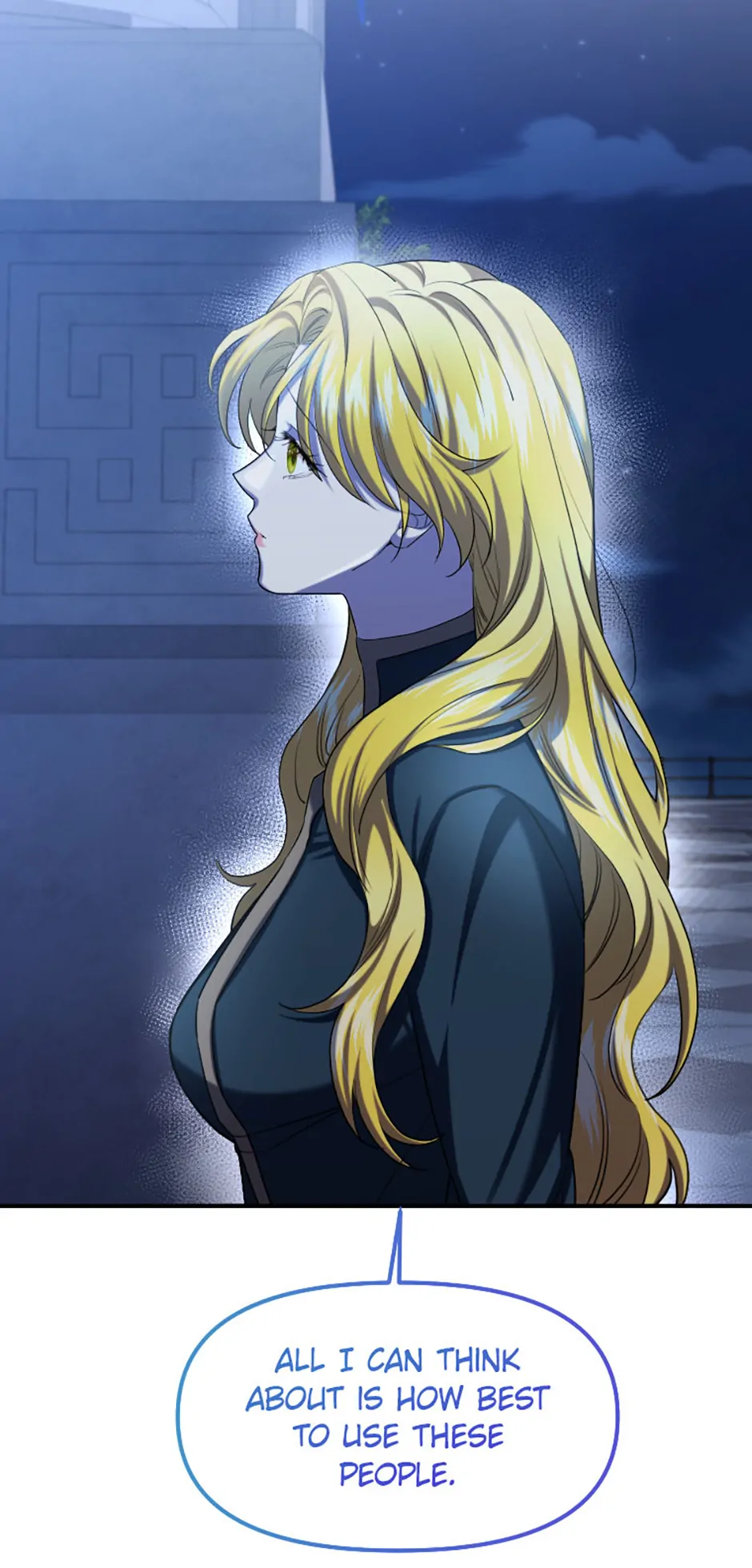 For a Certain Princess [Official] chapter 24 page 67