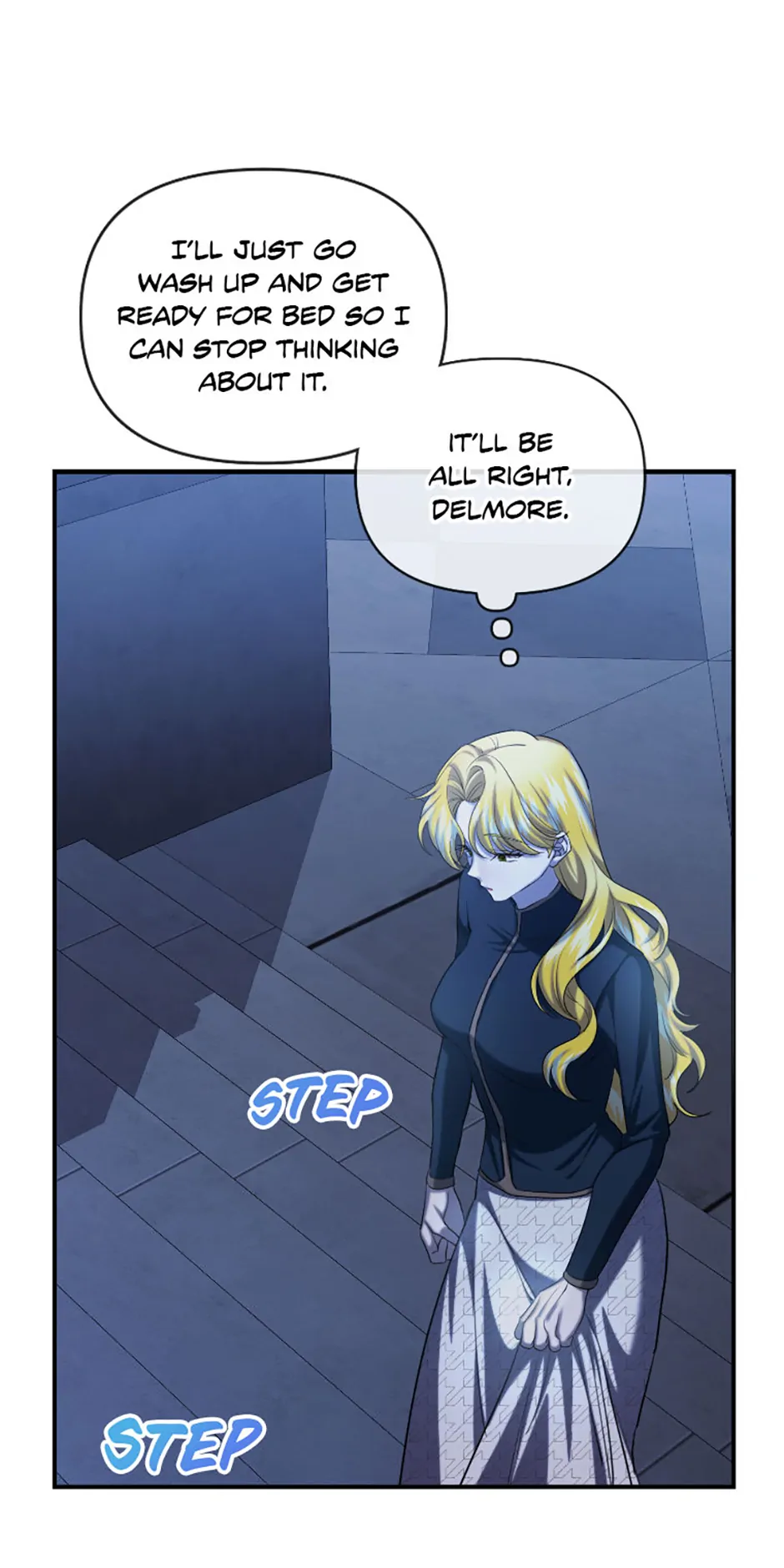 For a Certain Princess [Official] chapter 24 page 68