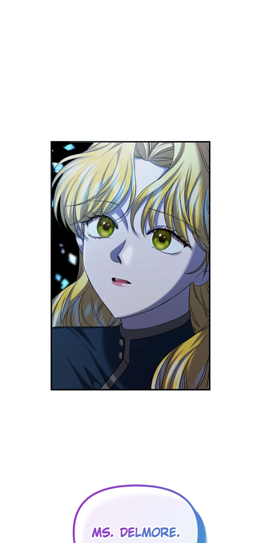 For a Certain Princess [Official] chapter 24 page 69