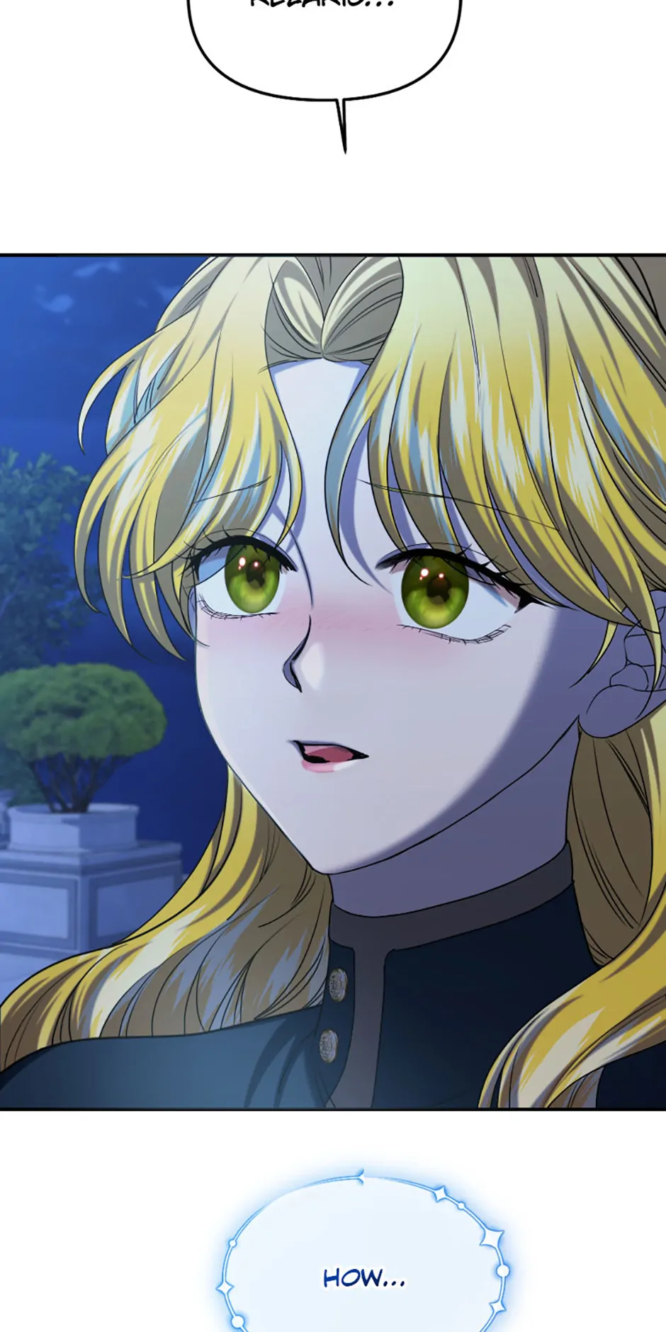 For a Certain Princess [Official] chapter 24 page 72