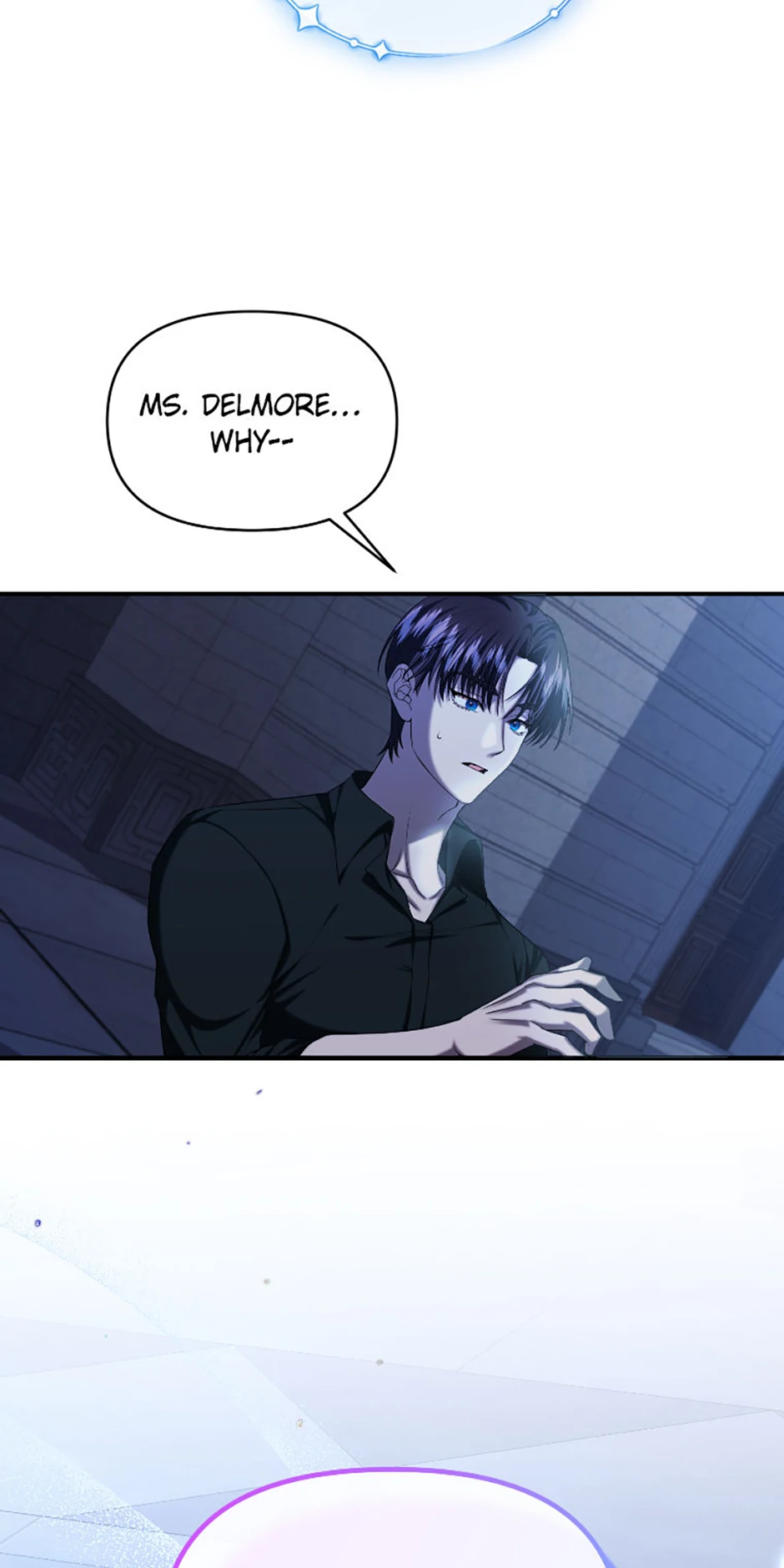For a Certain Princess [Official] chapter 24 page 73