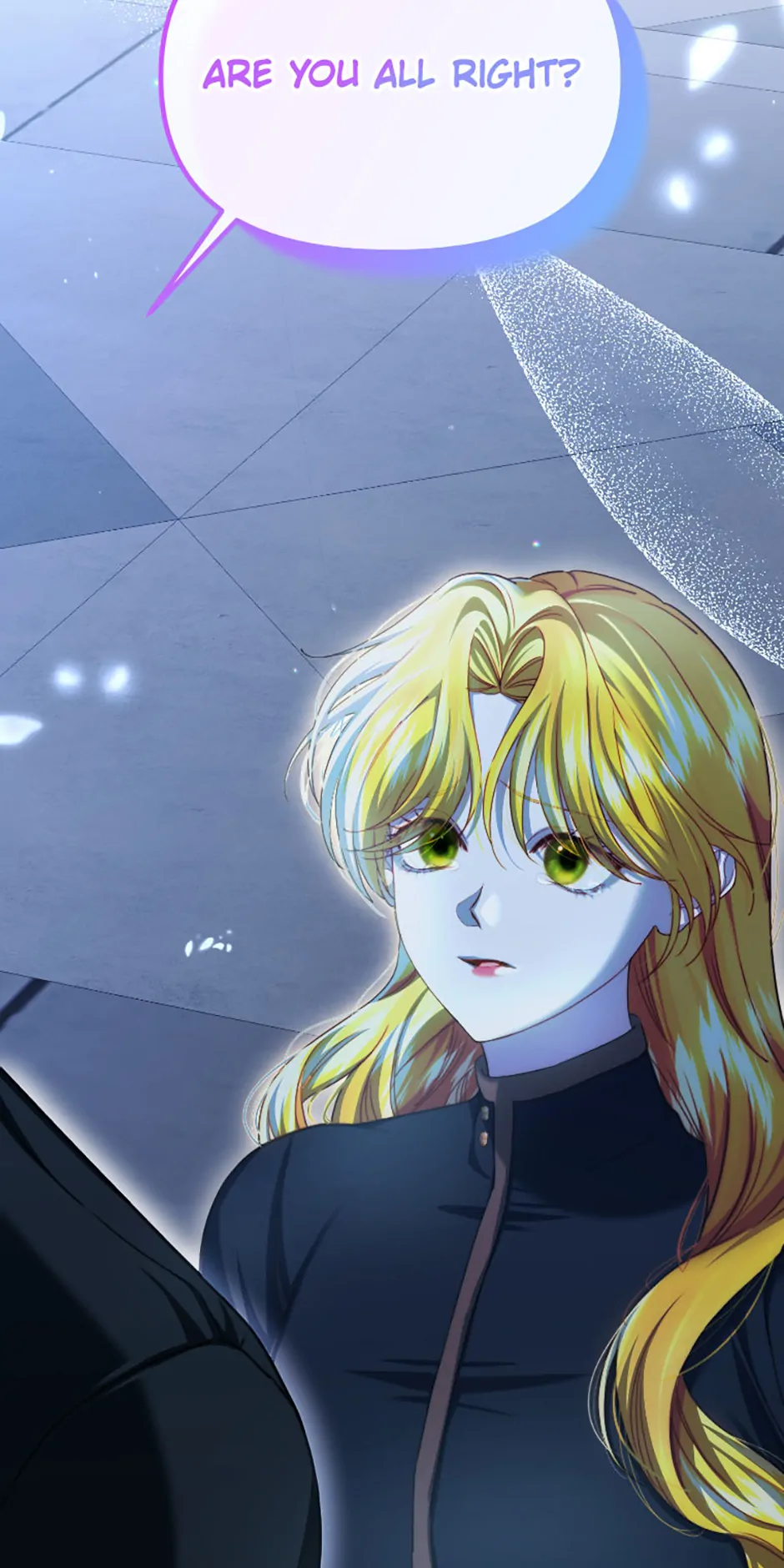 For a Certain Princess [Official] chapter 24 page 74