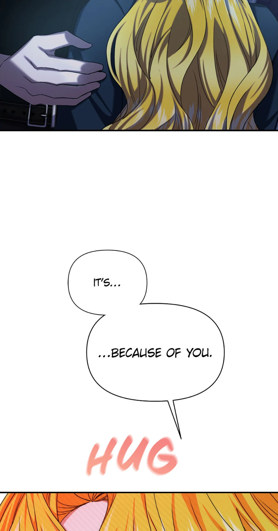 For a Certain Princess [Official] chapter 24 page 77