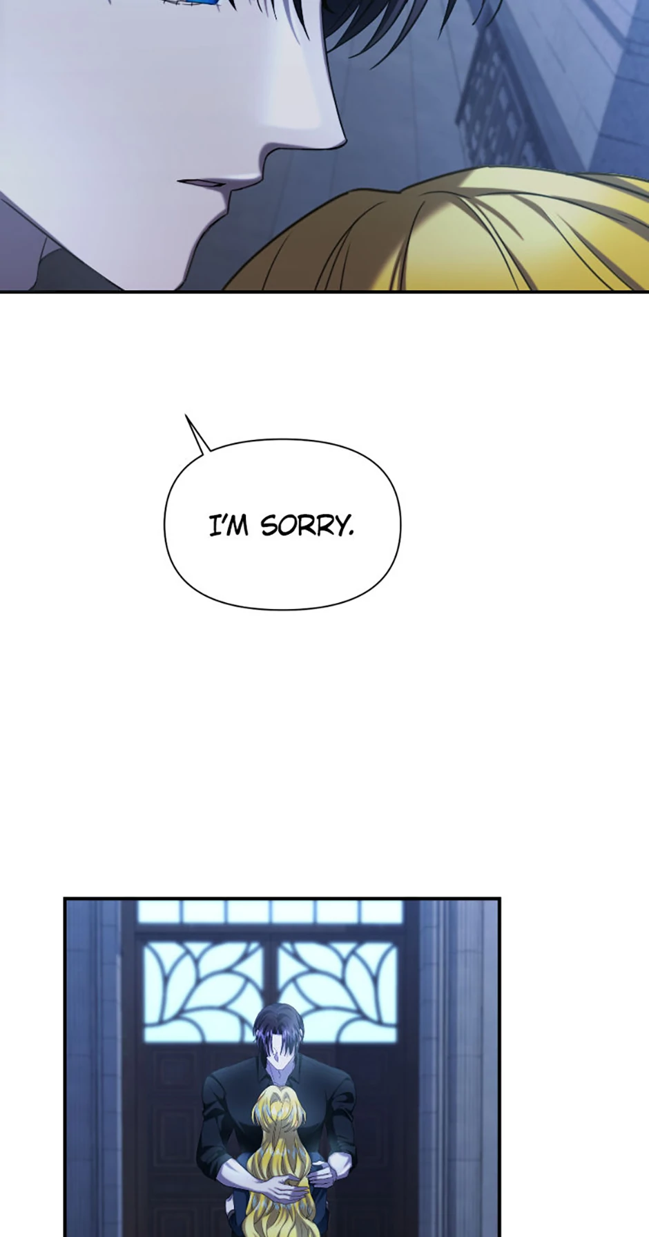For a Certain Princess [Official] chapter 24 page 79