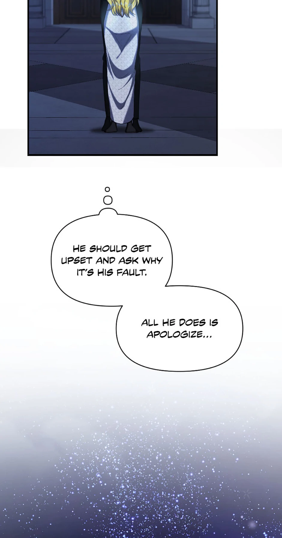 For a Certain Princess [Official] chapter 24 page 80