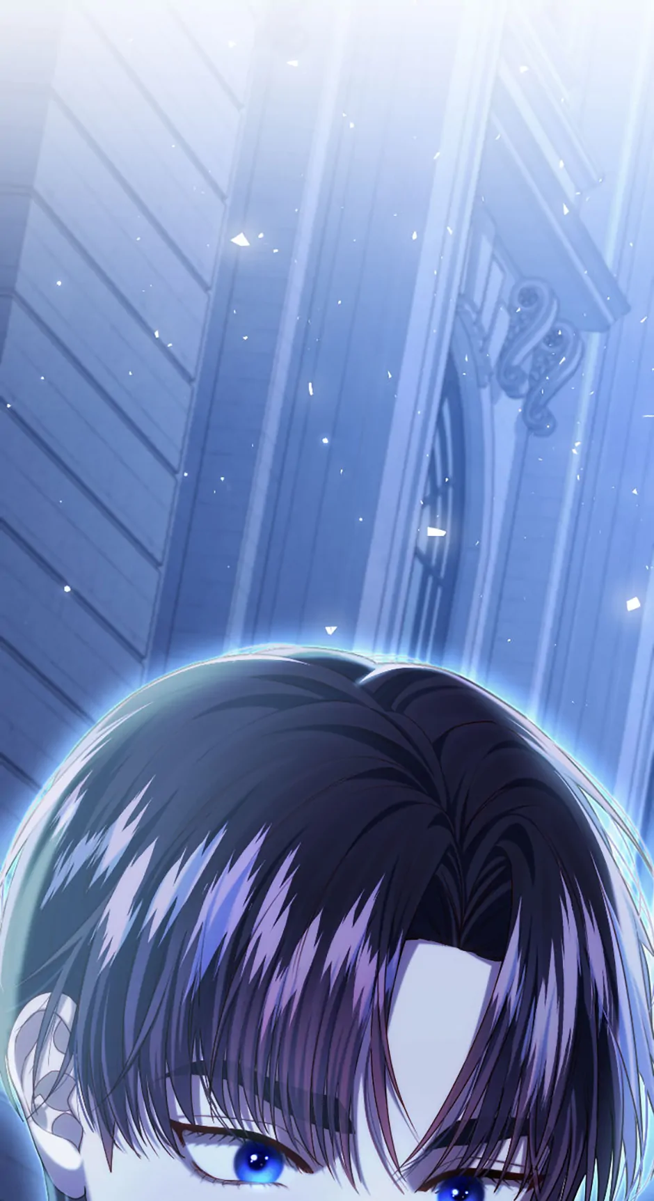 For a Certain Princess [Official] chapter 24 page 84