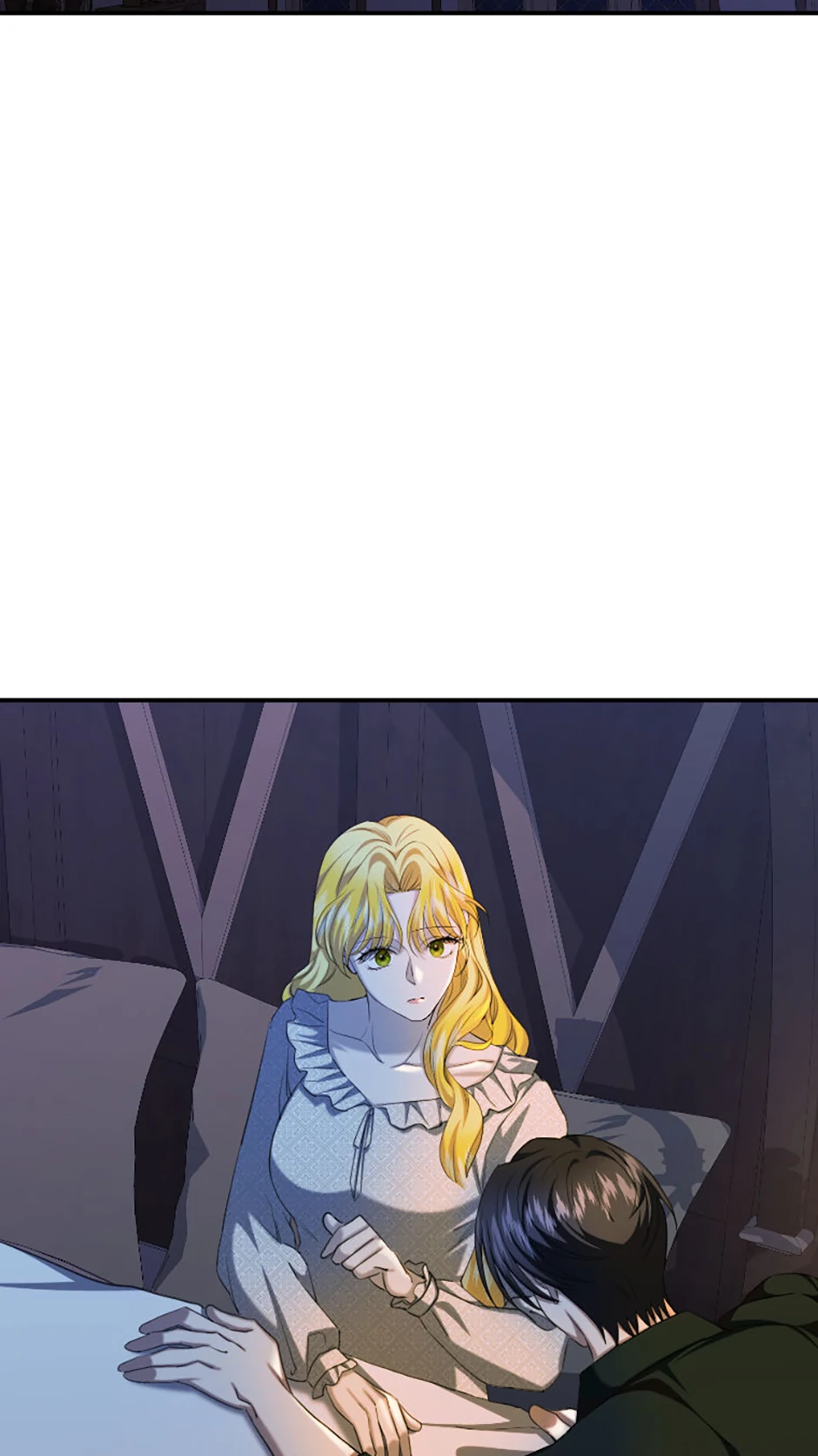 For a Certain Princess [Official] chapter 25 page 2