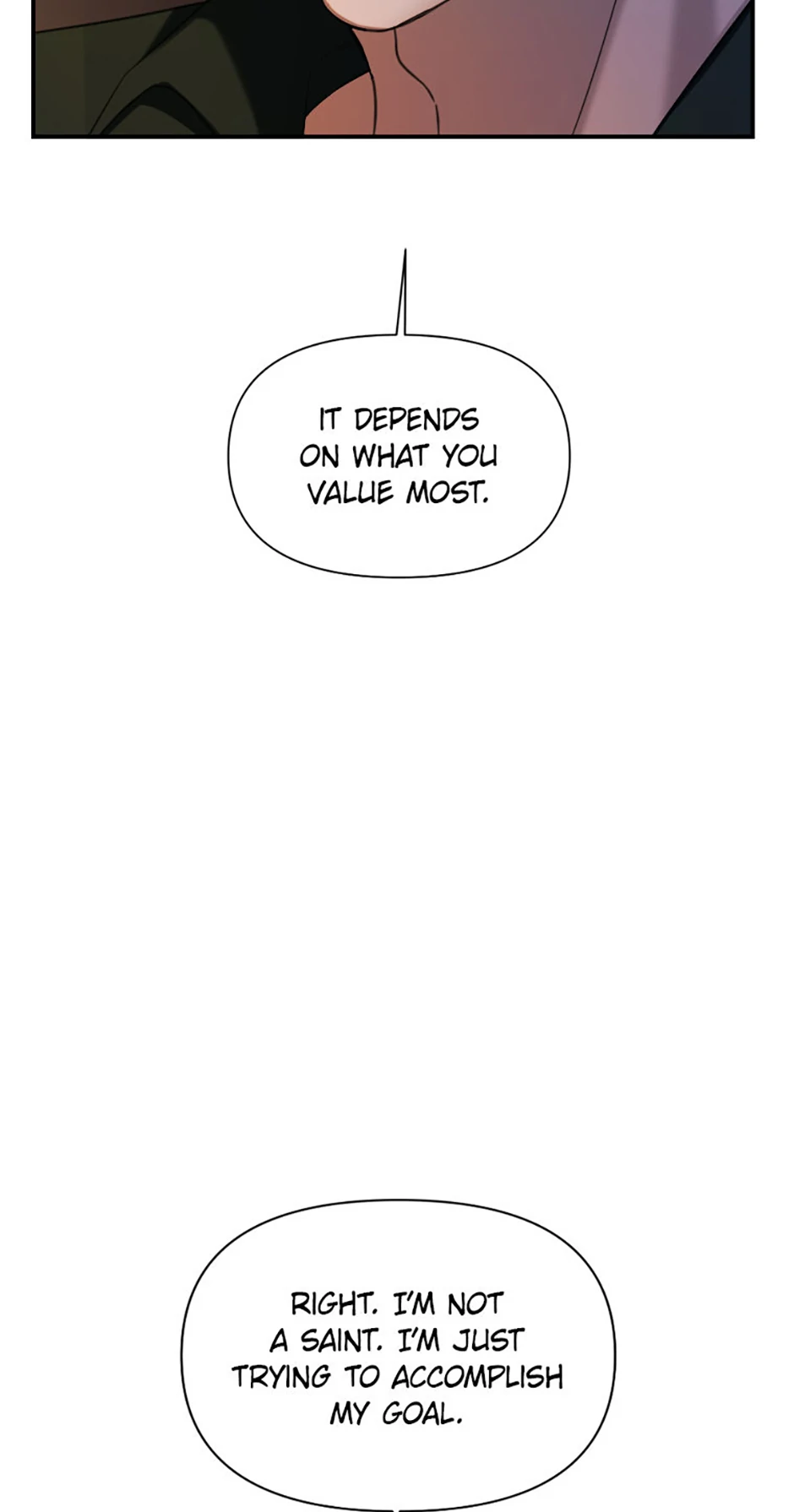 For a Certain Princess [Official] chapter 25 page 13