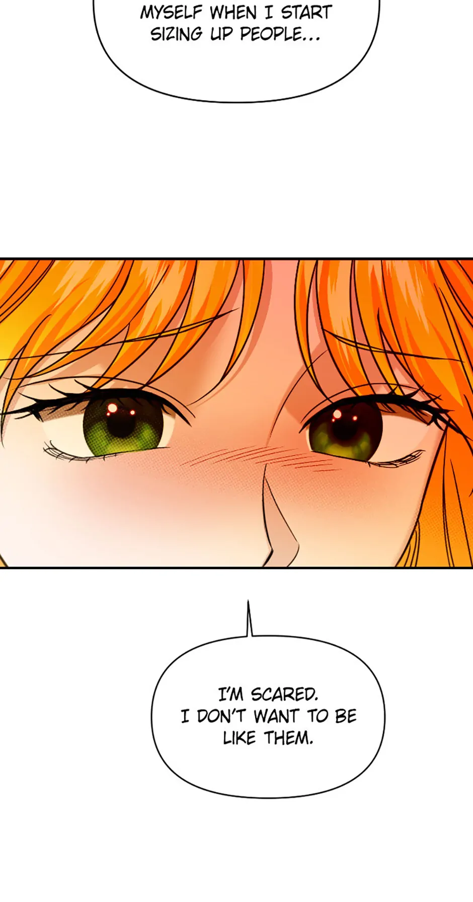 For a Certain Princess [Official] chapter 25 page 15