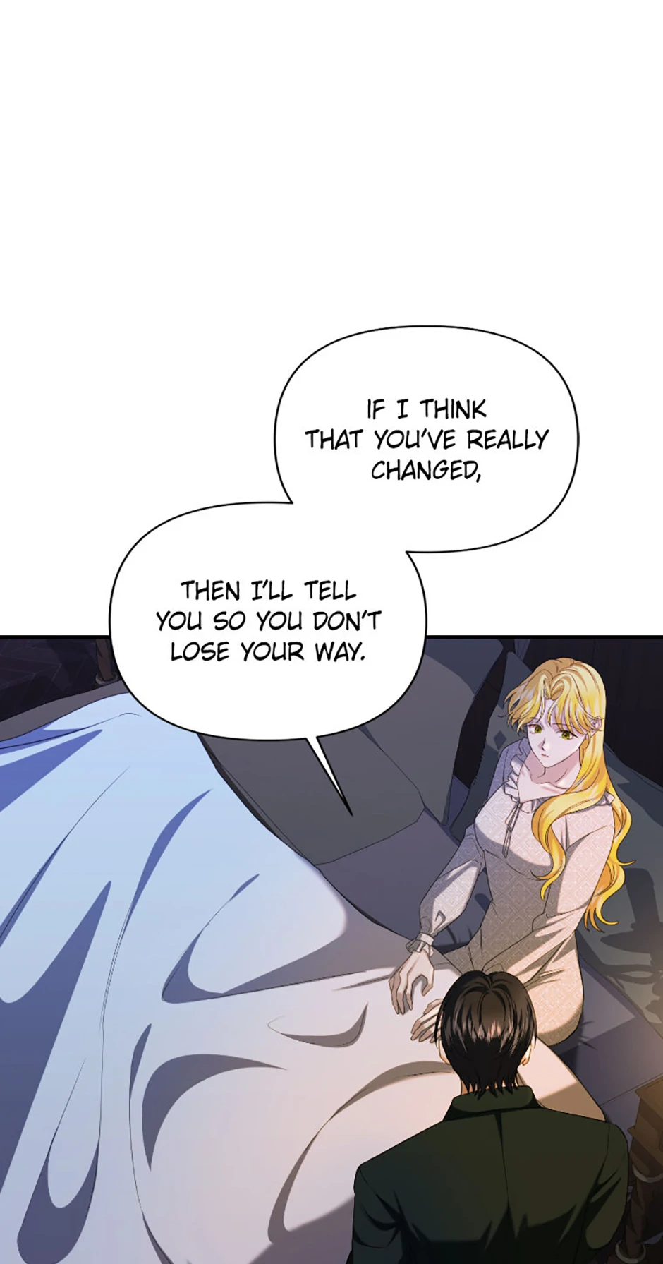 For a Certain Princess [Official] chapter 25 page 16
