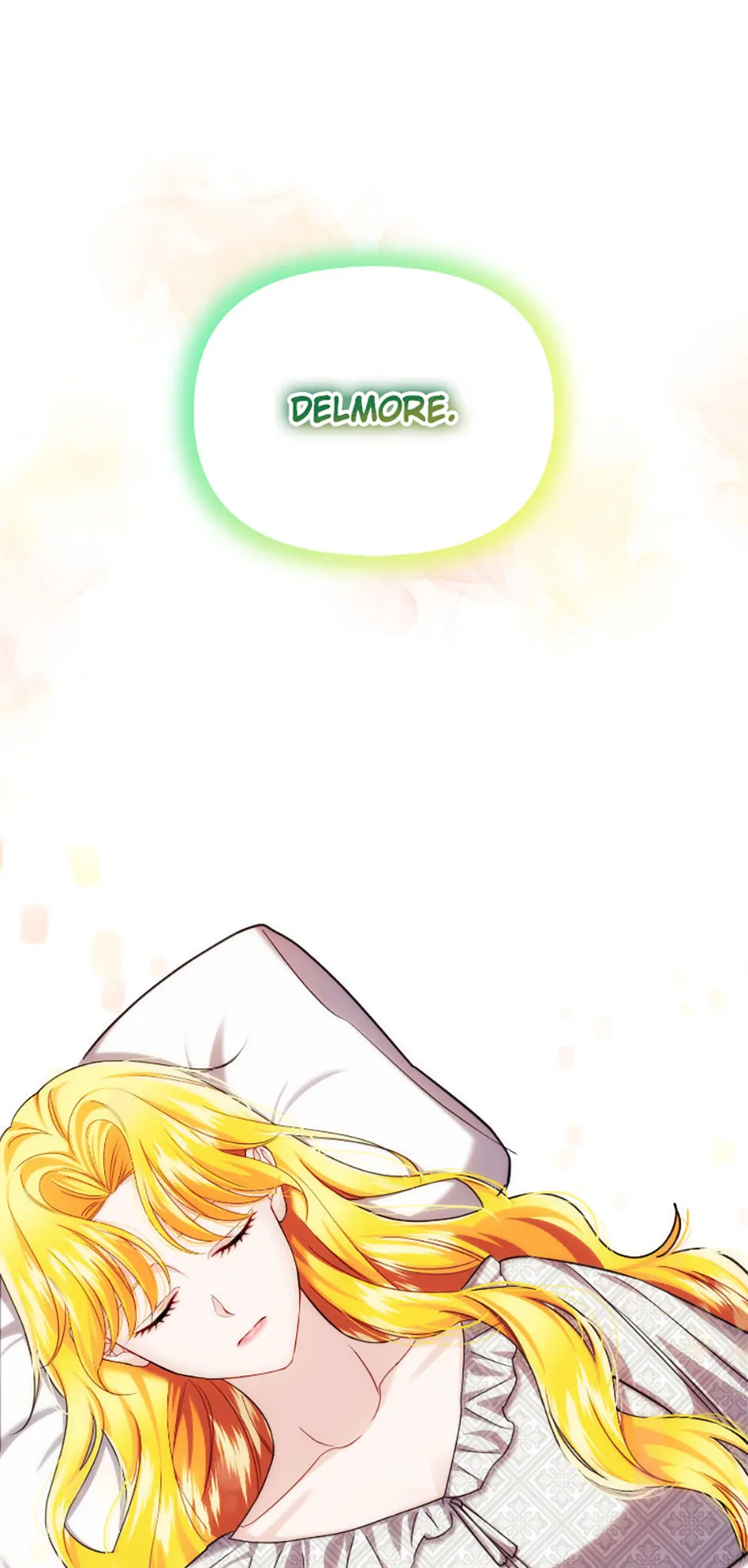 For a Certain Princess [Official] chapter 25 page 20