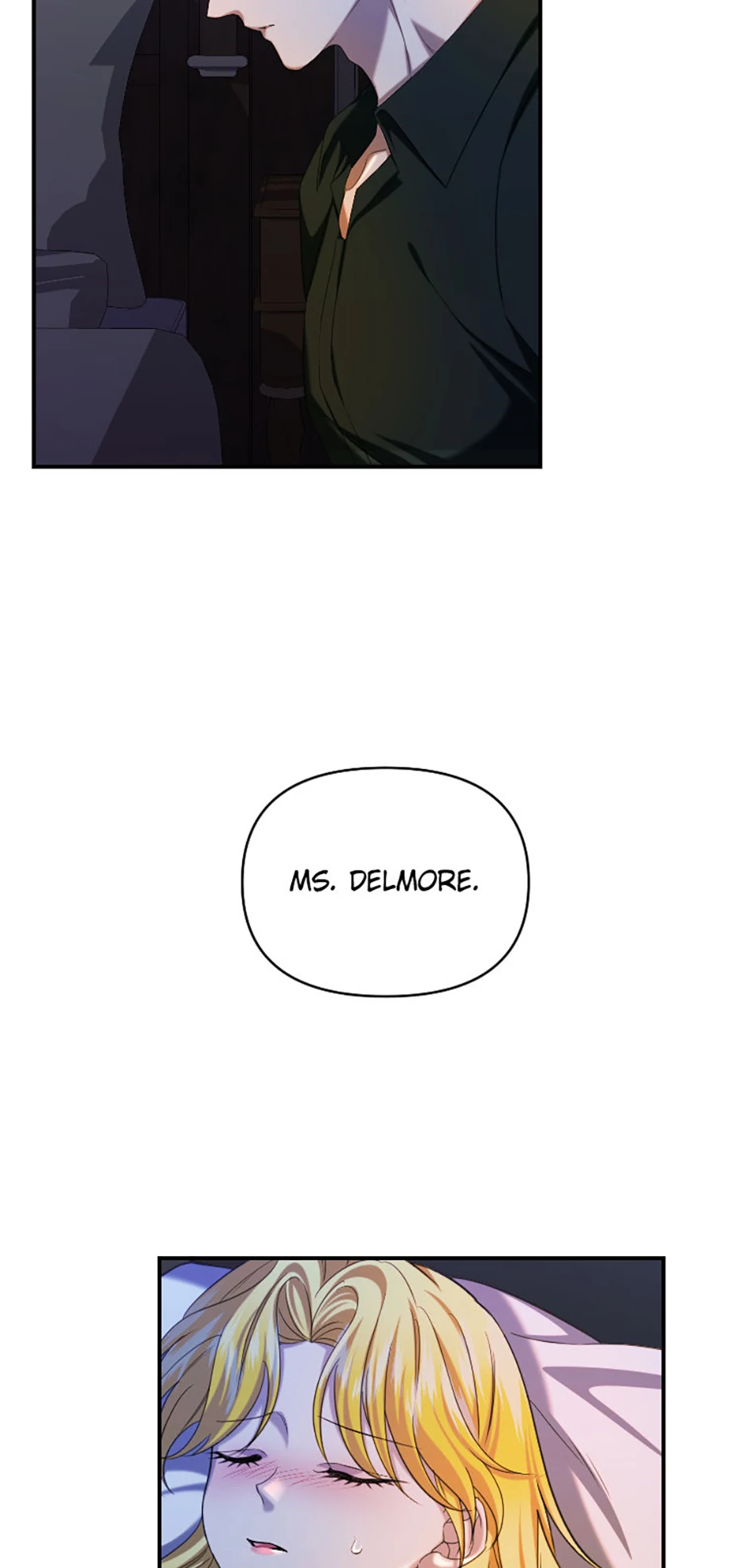 For a Certain Princess [Official] chapter 25 page 24