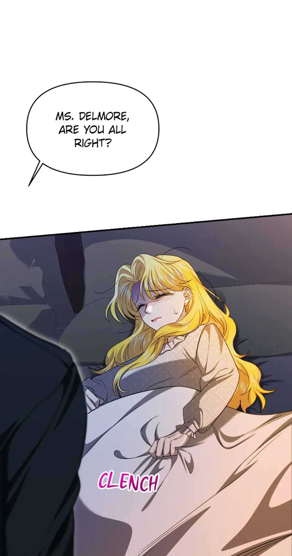 For a Certain Princess [Official] chapter 25 page 26
