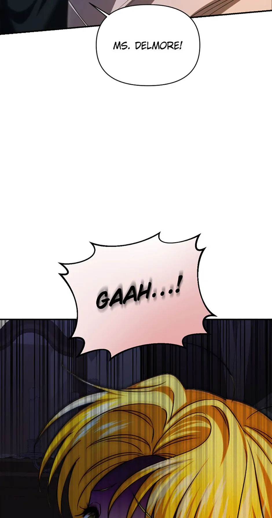 For a Certain Princess [Official] chapter 25 page 27