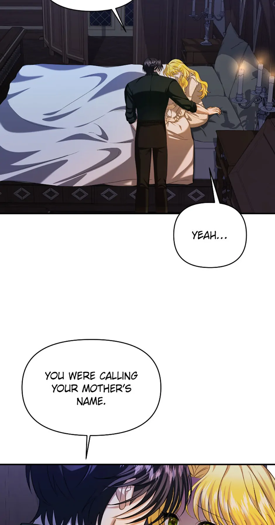 For a Certain Princess [Official] chapter 25 page 29