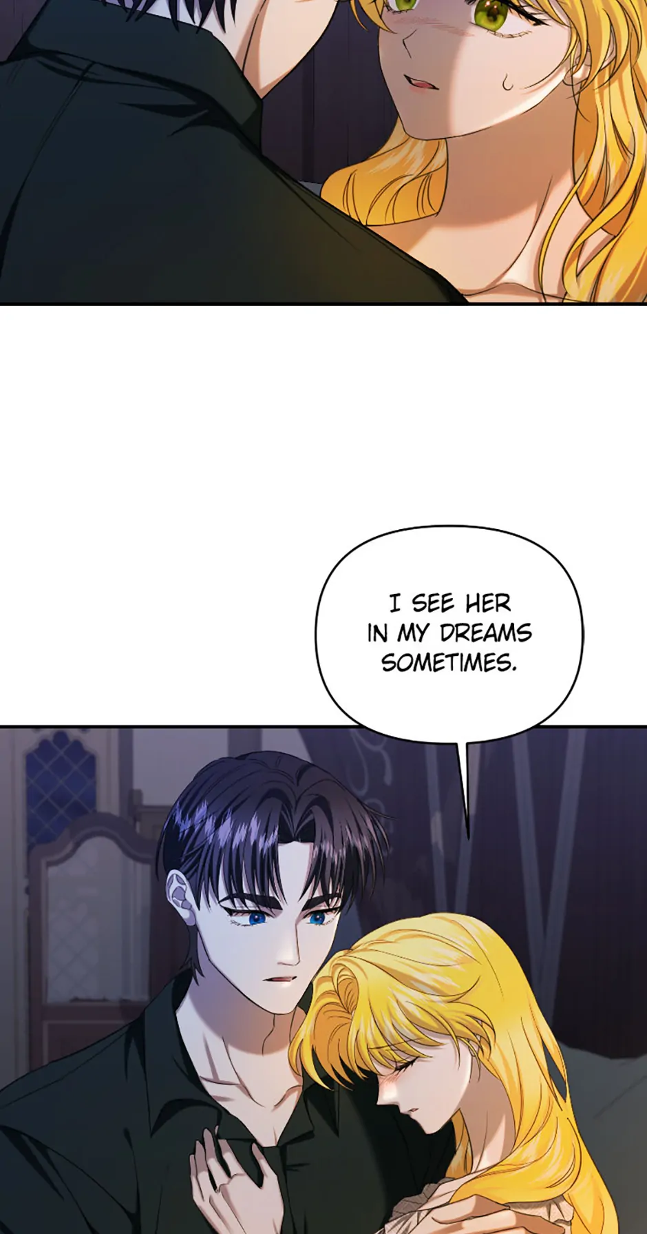 For a Certain Princess [Official] chapter 25 page 30