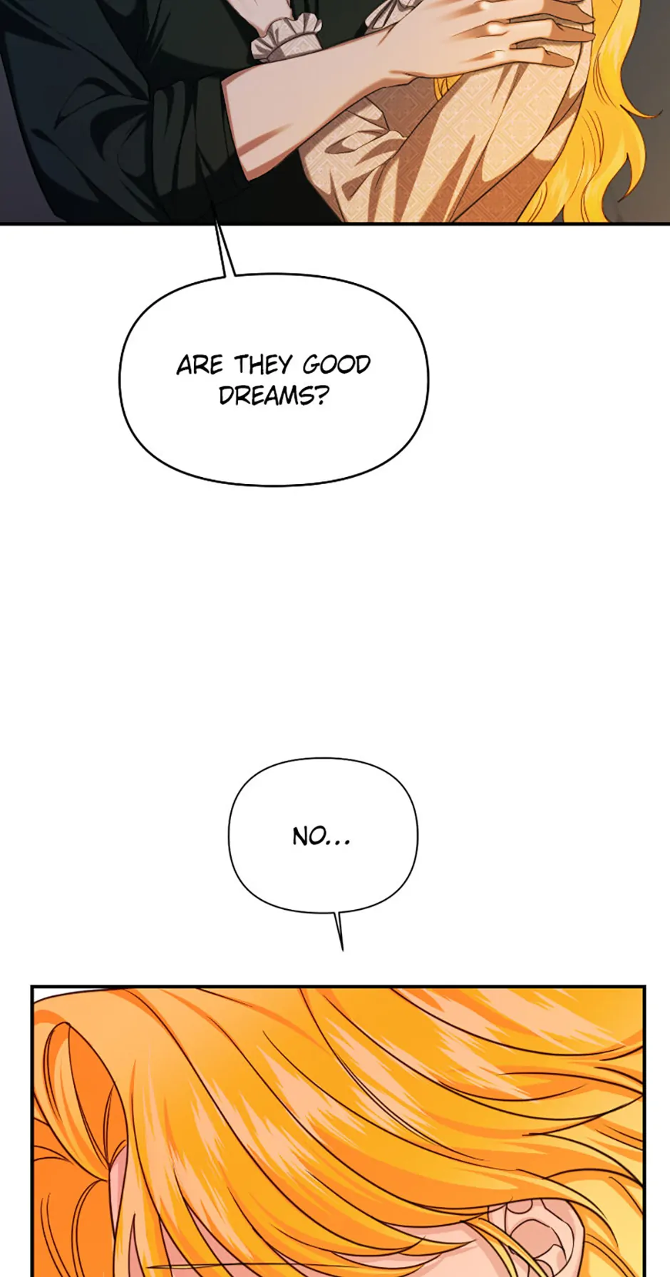 For a Certain Princess [Official] chapter 25 page 31