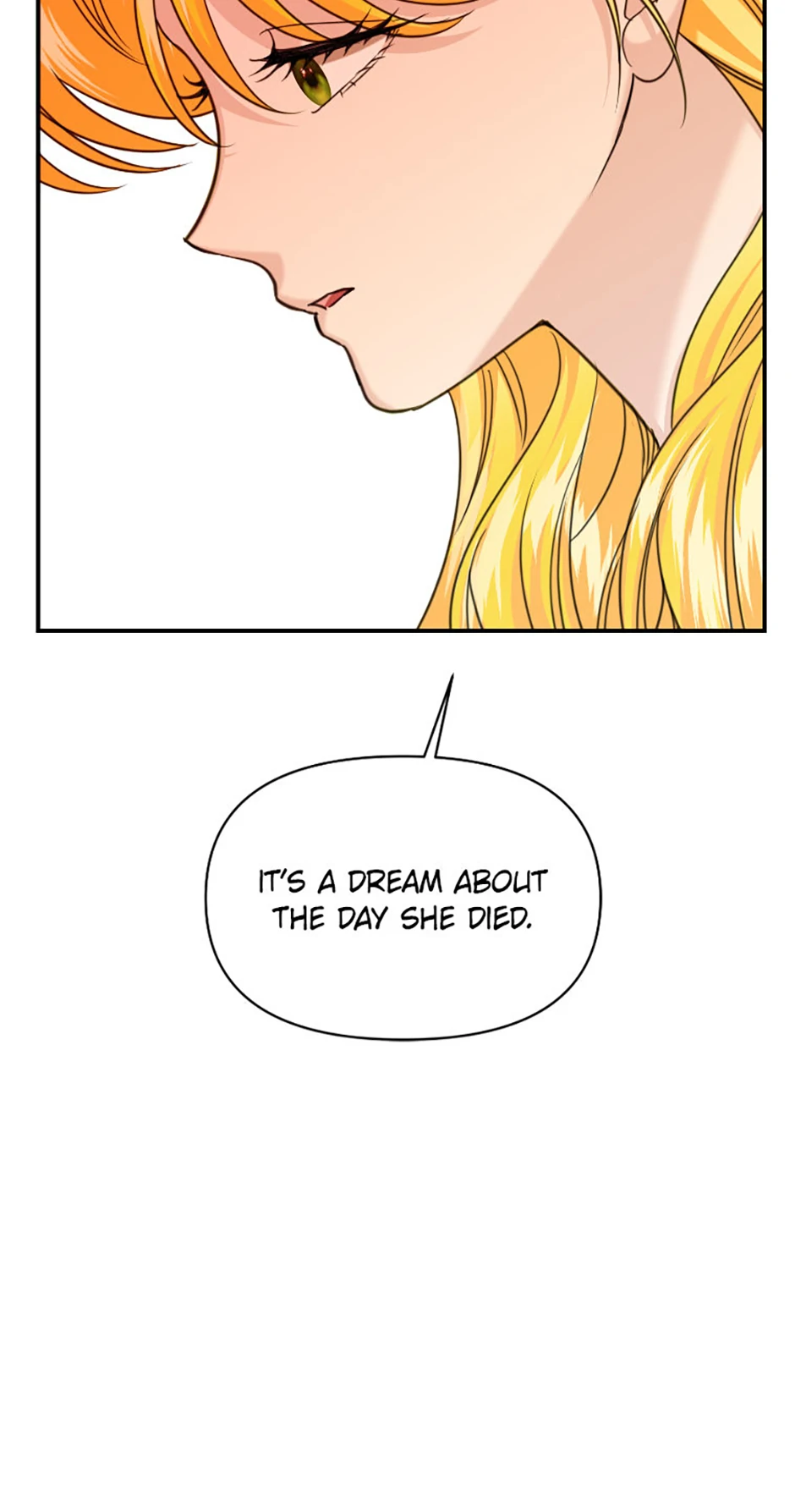 For a Certain Princess [Official] chapter 25 page 32
