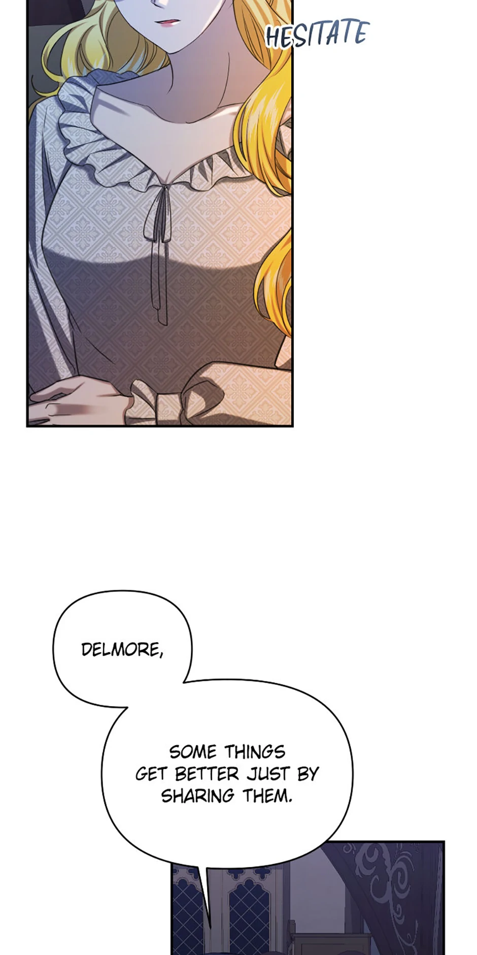 For a Certain Princess [Official] chapter 25 page 34