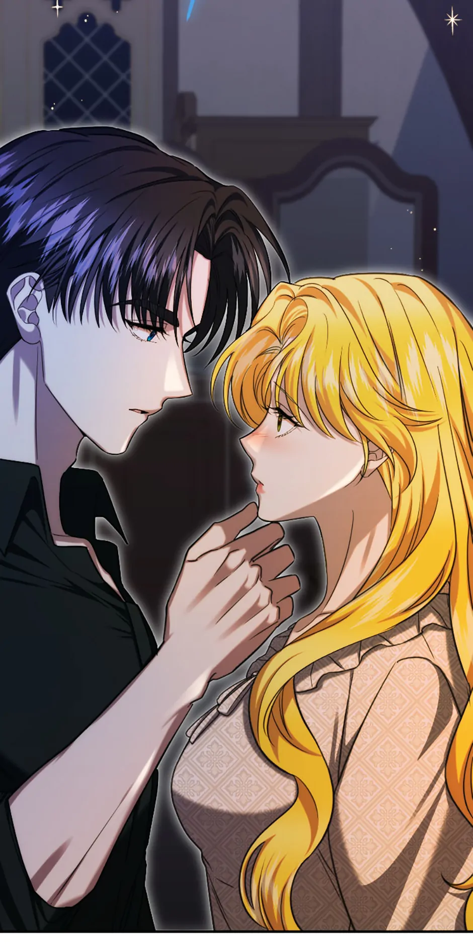 For a Certain Princess [Official] chapter 25 page 36