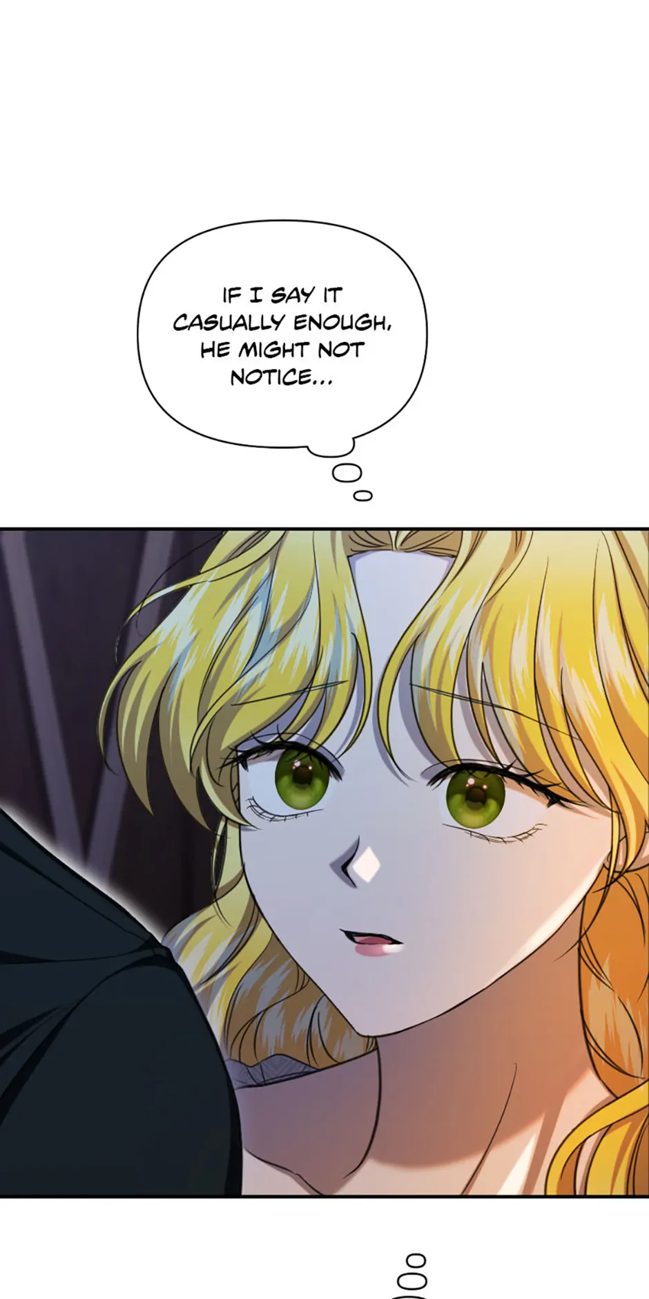 For a Certain Princess [Official] chapter 25 page 37