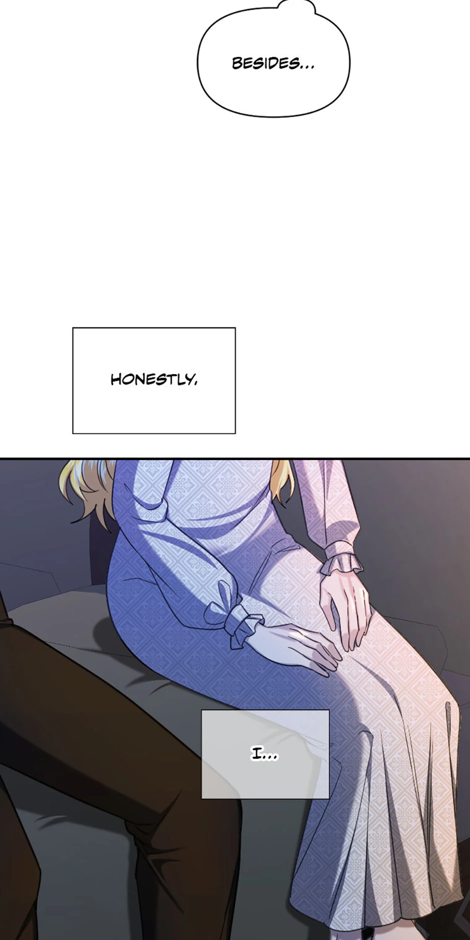 For a Certain Princess [Official] chapter 25 page 38