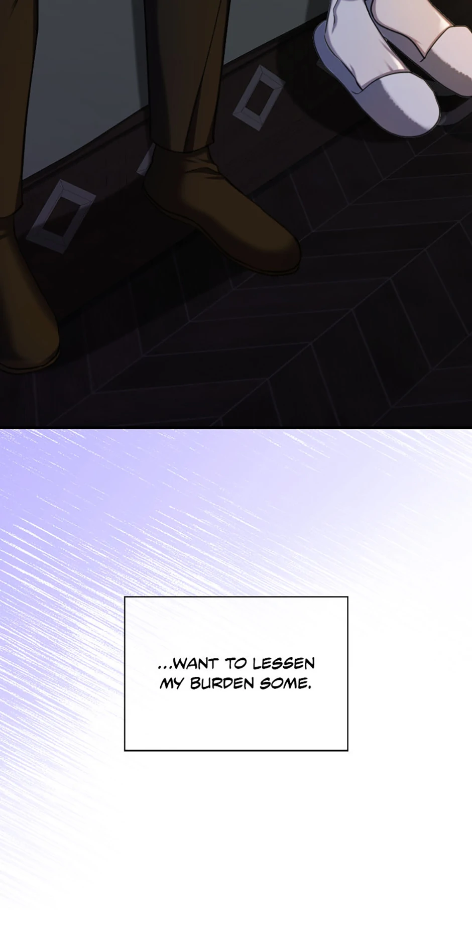 For a Certain Princess [Official] chapter 25 page 39