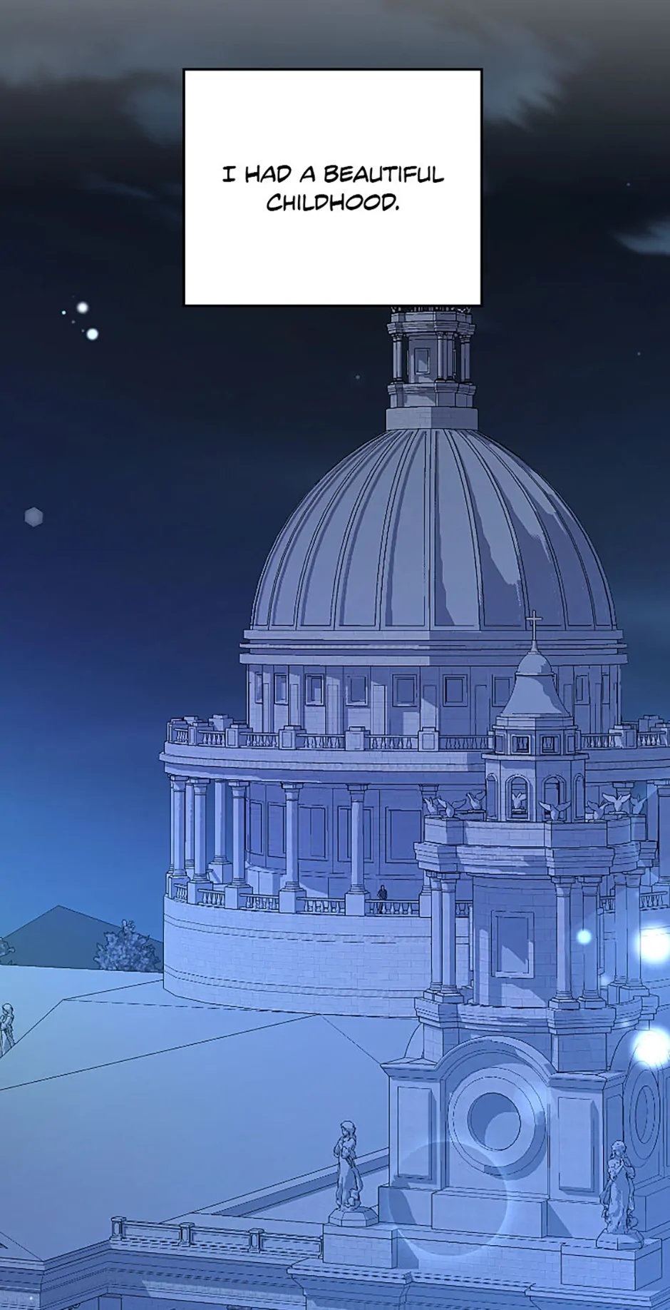 For a Certain Princess [Official] chapter 25 page 42