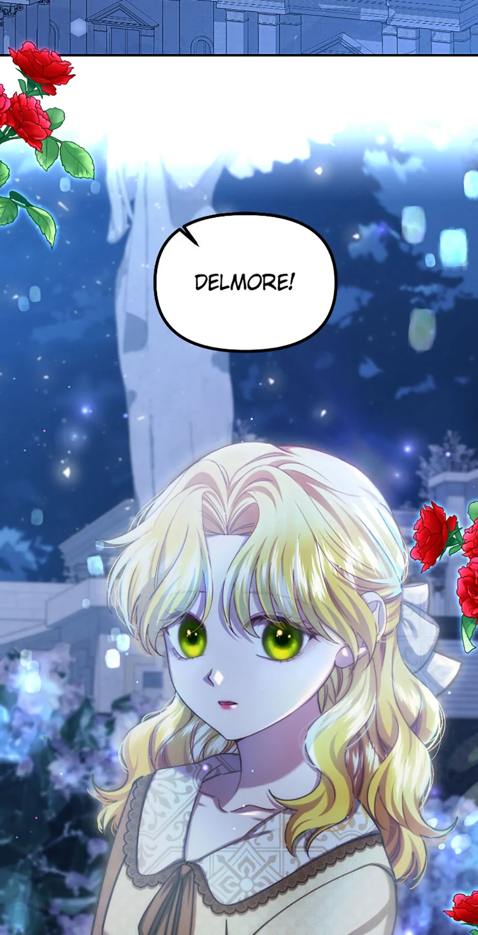 For a Certain Princess [Official] chapter 25 page 43