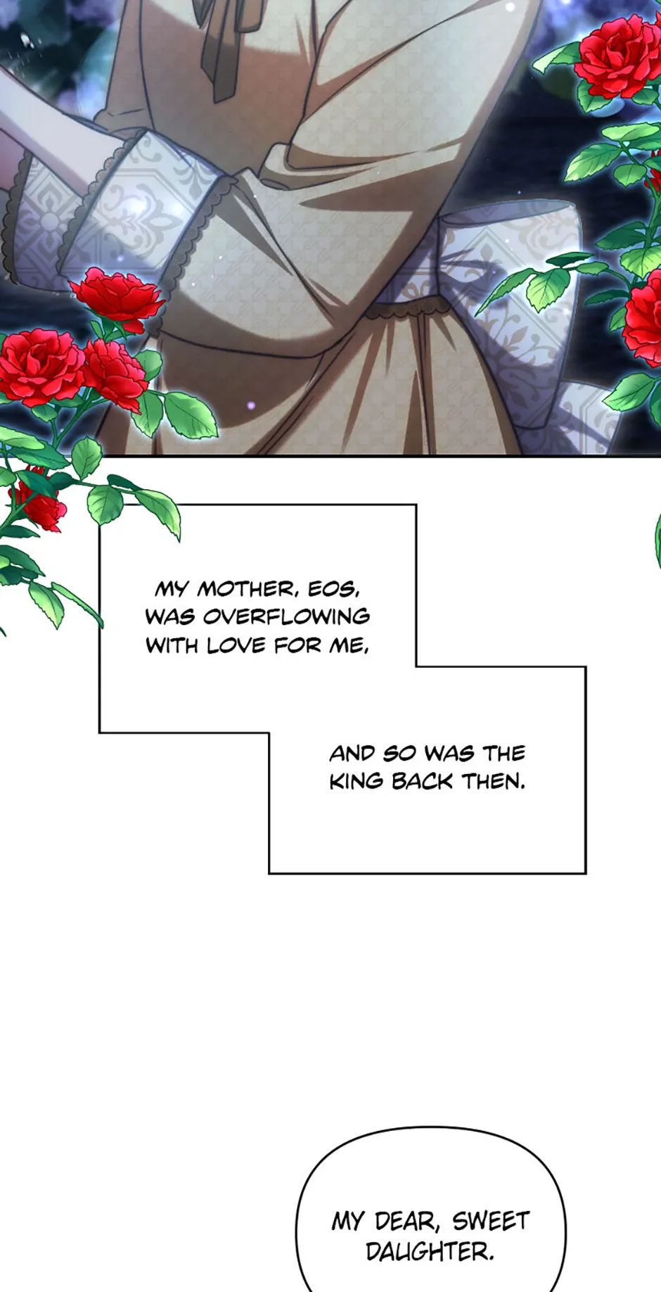 For a Certain Princess [Official] chapter 25 page 44
