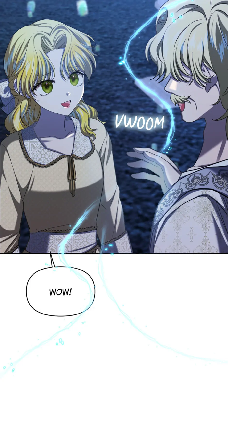 For a Certain Princess [Official] chapter 25 page 46
