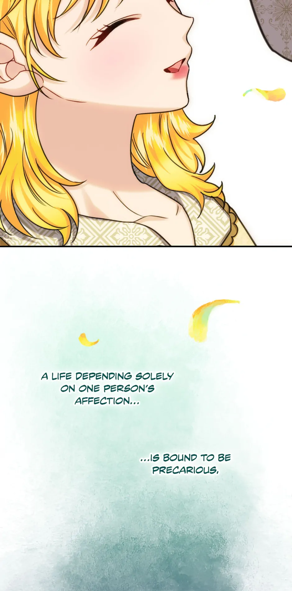 For a Certain Princess [Official] chapter 25 page 50