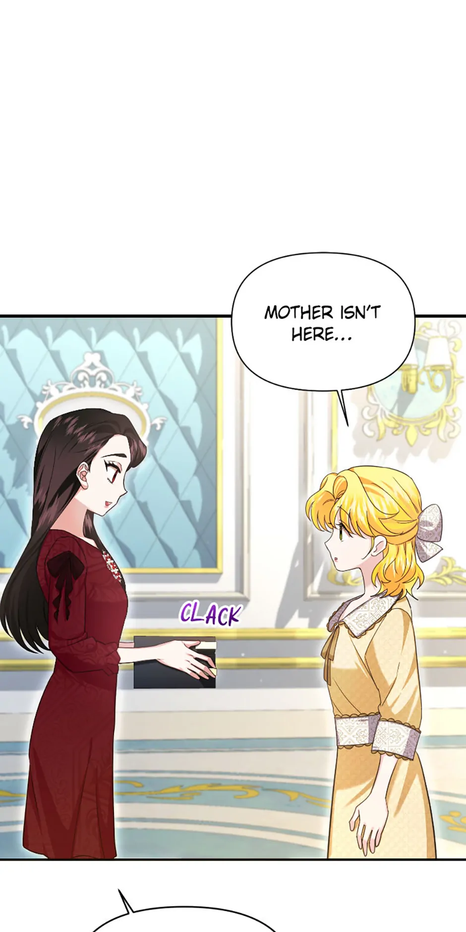 For a Certain Princess [Official] chapter 25 page 54