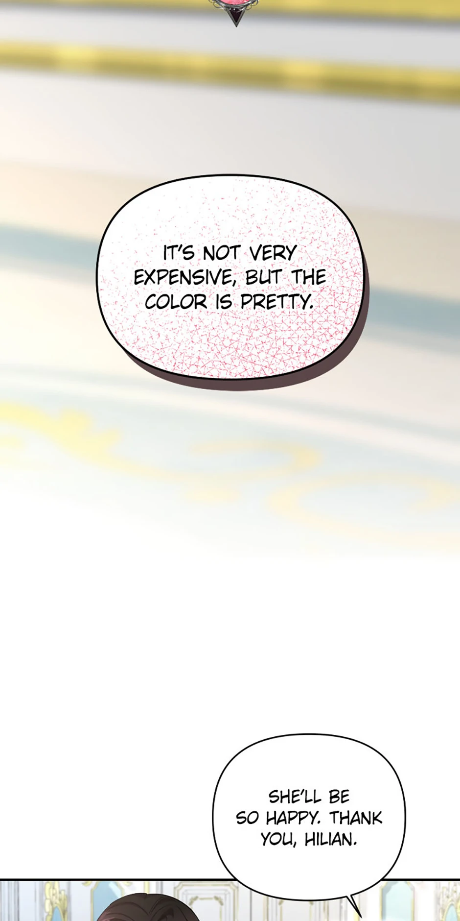 For a Certain Princess [Official] chapter 25 page 56