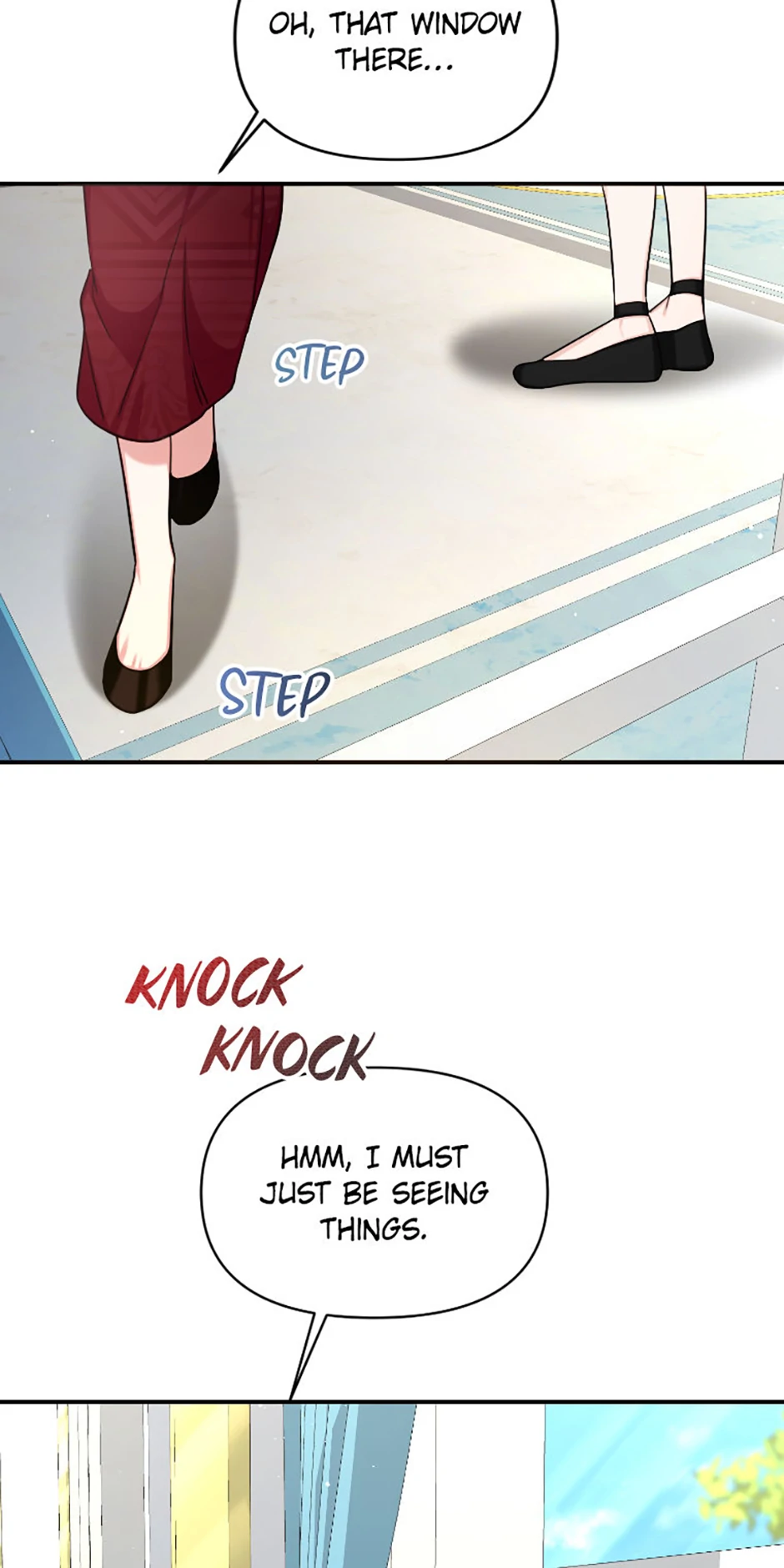 For a Certain Princess [Official] chapter 25 page 58