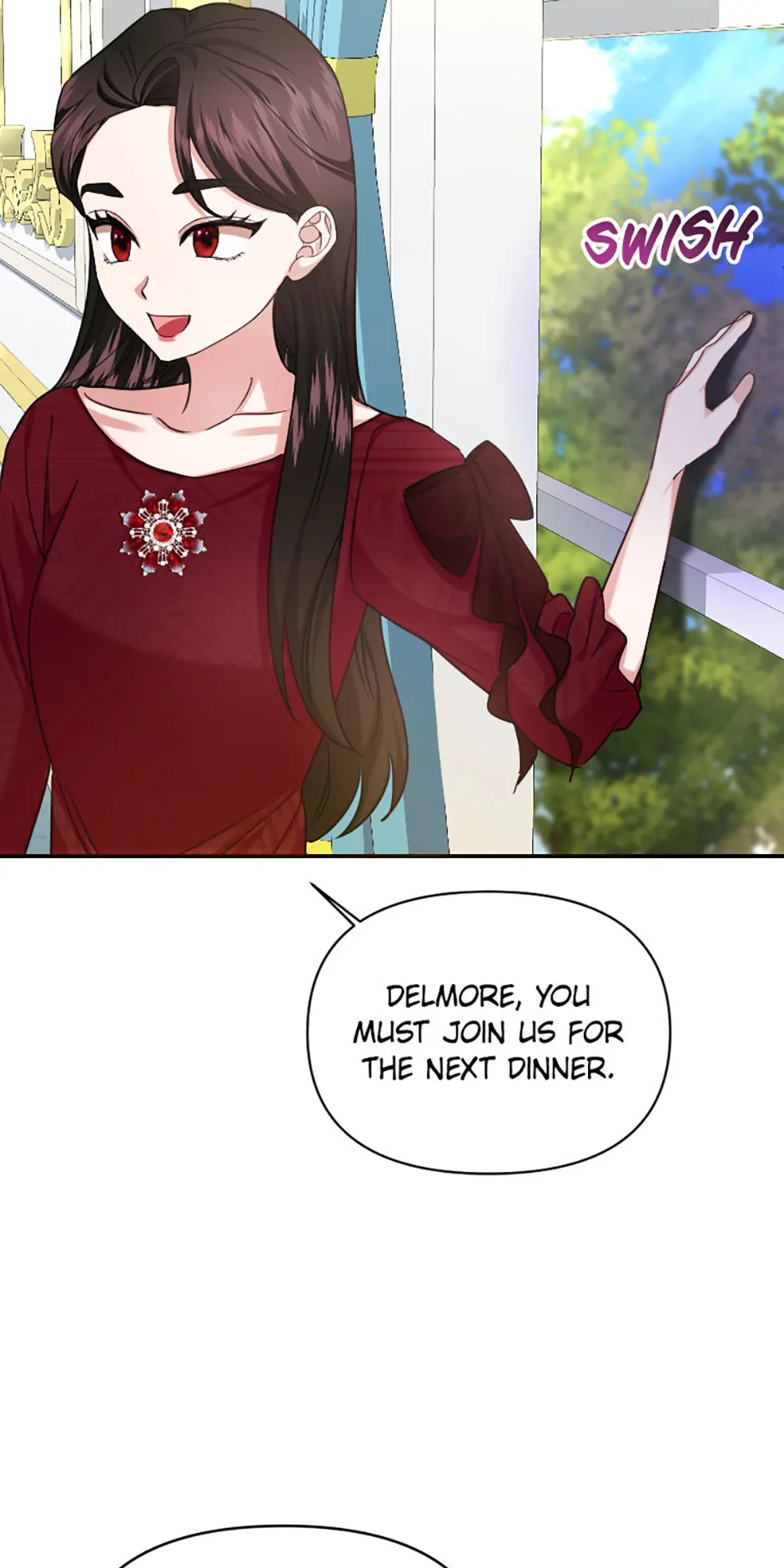 For a Certain Princess [Official] chapter 25 page 59