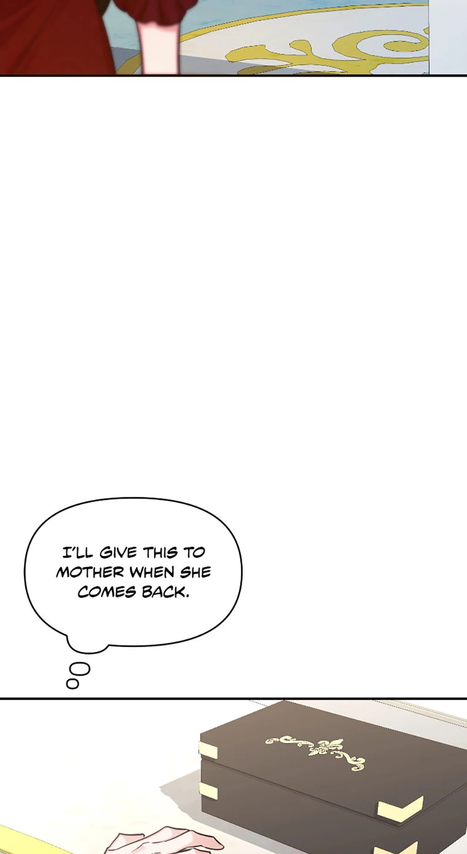 For a Certain Princess [Official] chapter 25 page 62