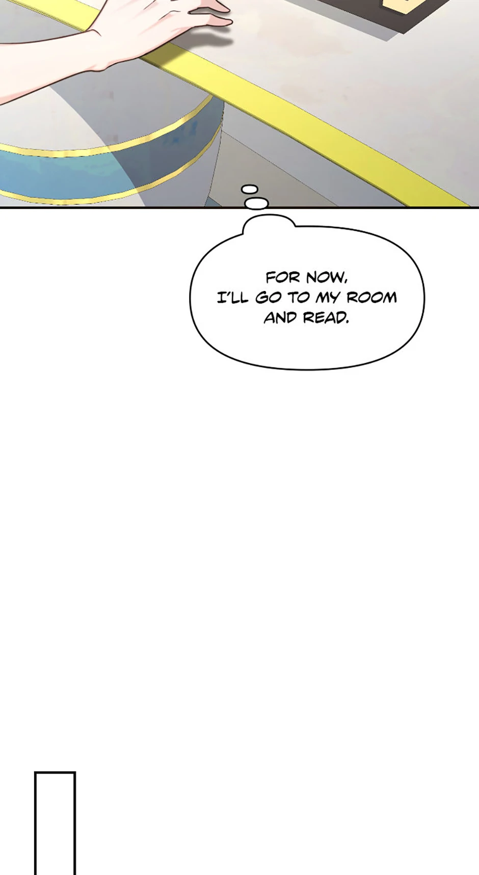 For a Certain Princess [Official] chapter 25 page 63
