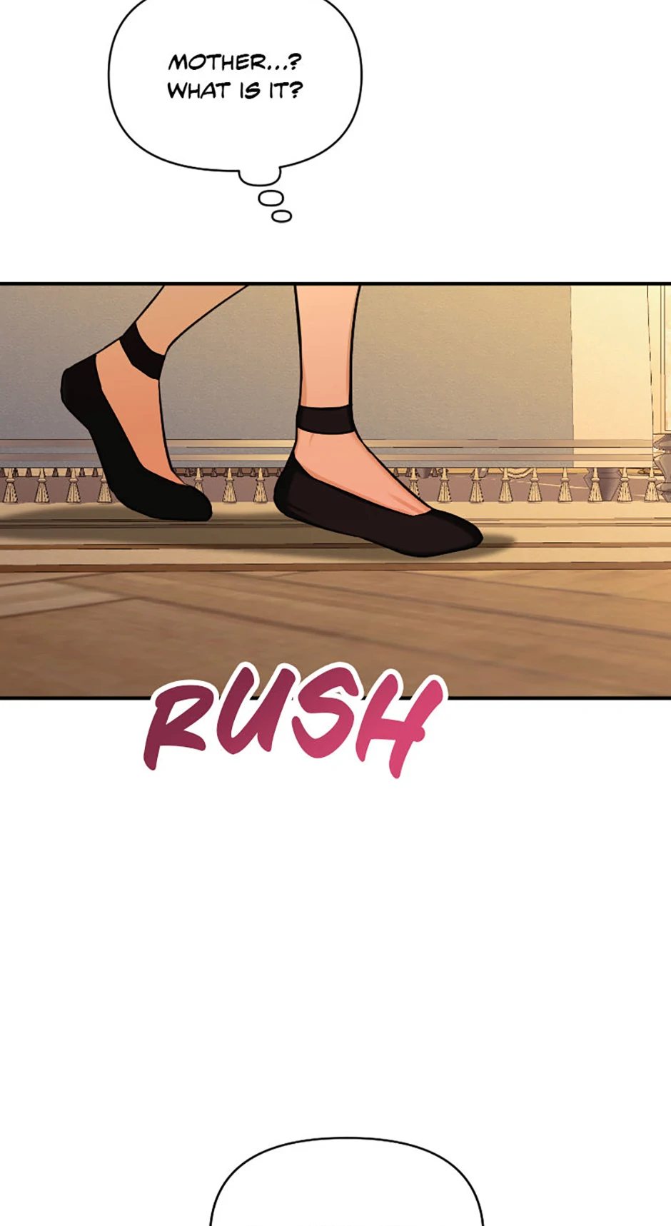 For a Certain Princess [Official] chapter 25 page 66