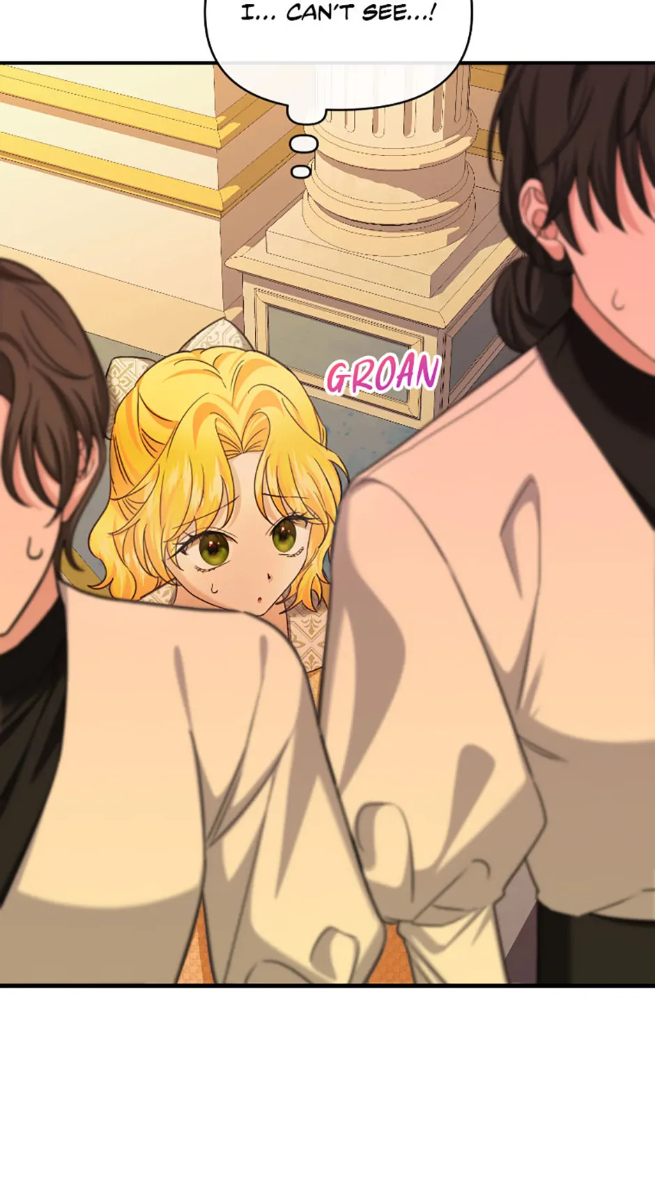 For a Certain Princess [Official] chapter 25 page 67