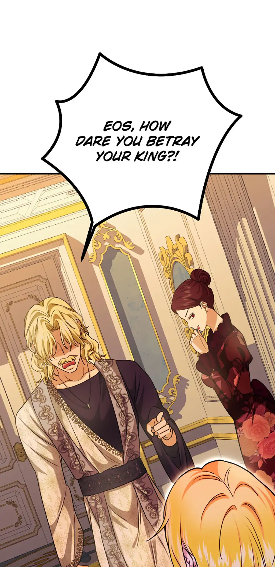 For a Certain Princess [Official] chapter 25 page 68