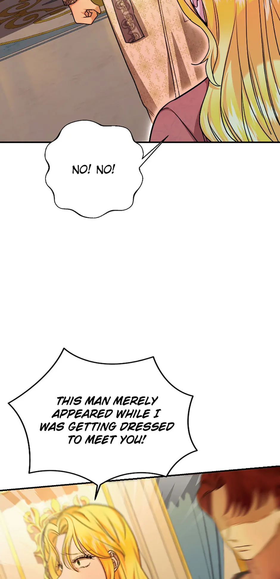 For a Certain Princess [Official] chapter 25 page 69